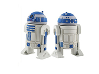 星球大战R2-D2u盘定制
