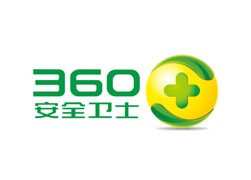 360奇虎公司定制PVC卡通公仔u盘礼品