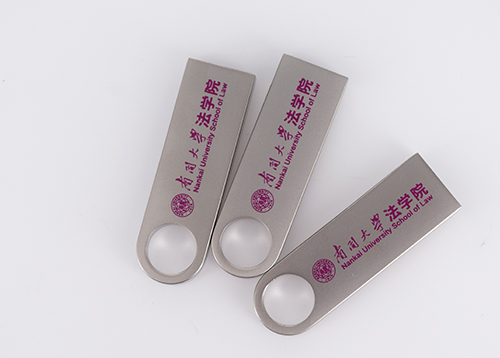 又一成功案例 北京某公司与斯乐克u盘厂家长期合作